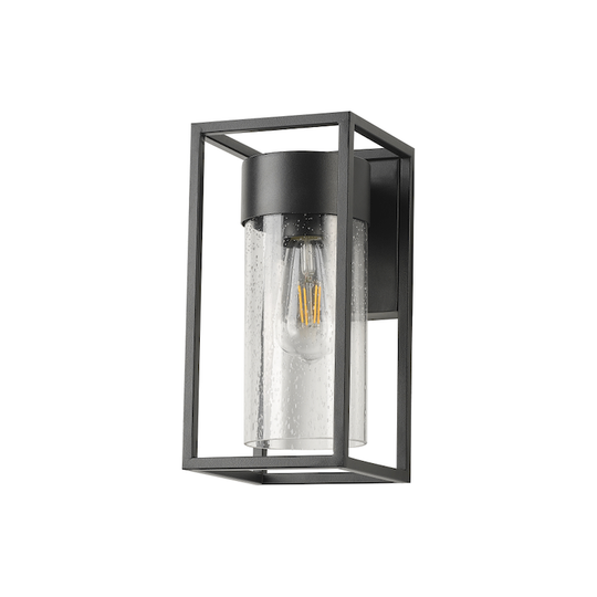 Water Garden 1-Light Outdoor Wall Light