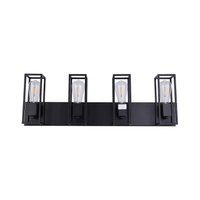 Cathie Wood 4-Light Vanity