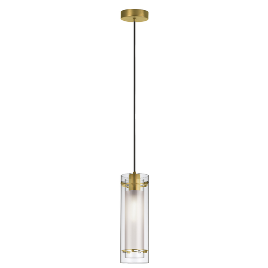 Pasha 1-Light Pendant