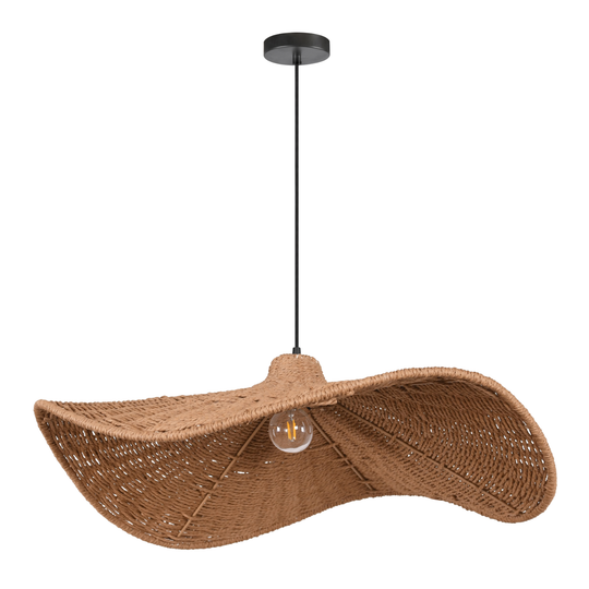 Selma 1-Light Pendant