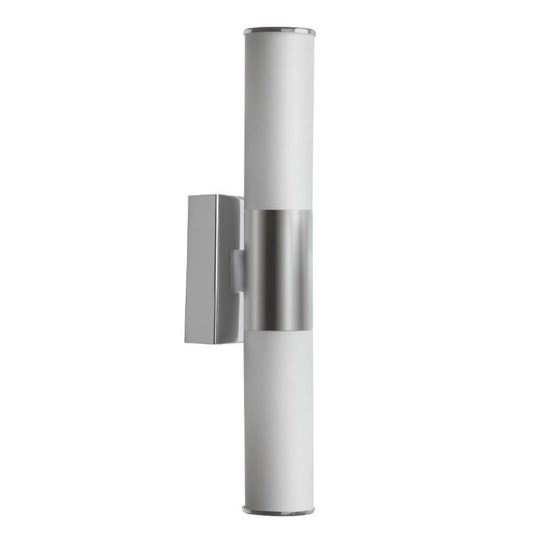 2-Light Wall Sconce
