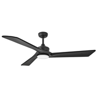 Sculpt 60" LED Smart Fan