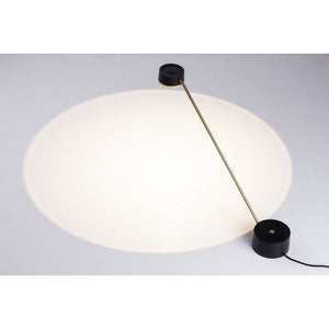 Polaris 1-Light Task Lamp