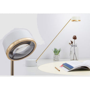 Polaris 1-Light Task Lamp