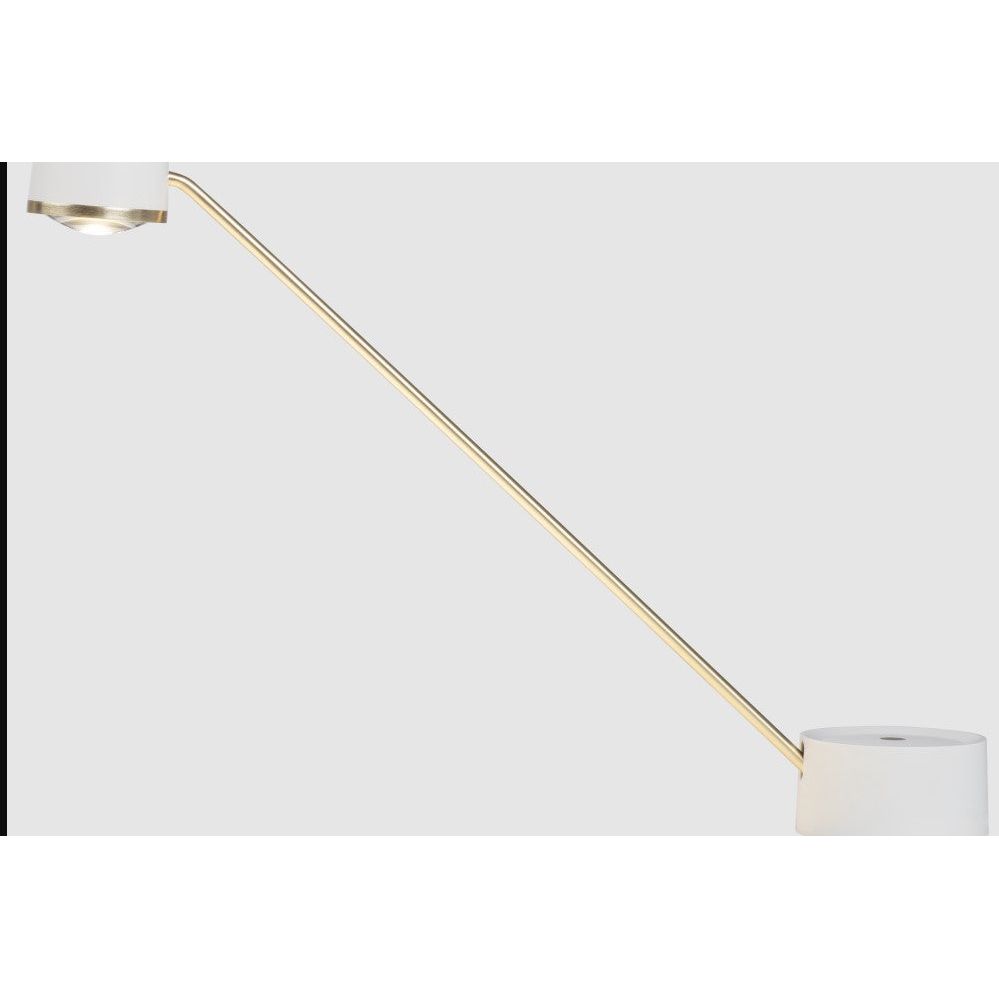 Polaris 1-Light Task Lamp