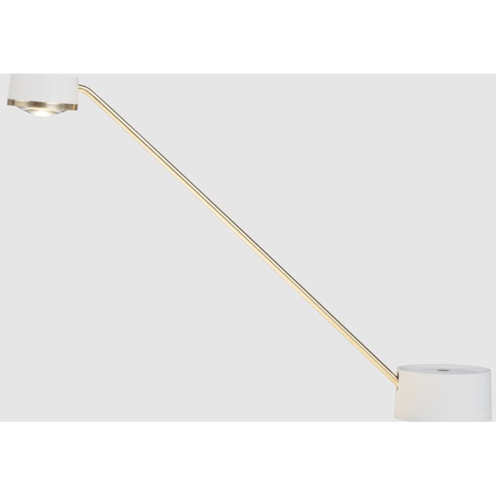 Polaris 1-Light Task Lamp