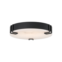 Noga 16" Flush Mount