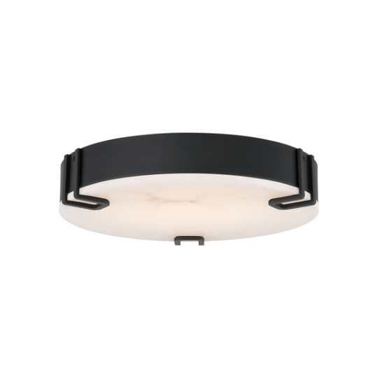 Noga 16" Flush Mount