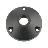 3" Round Mounting Base