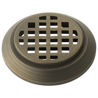 Mini All-Purpose Honeycomb Louver