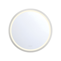 Artell 32x32" LED Mirror
