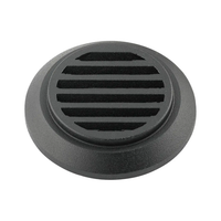 Mini All-Purpose Louver