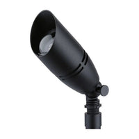 12V MR-16 Fixed Socket Accent Light