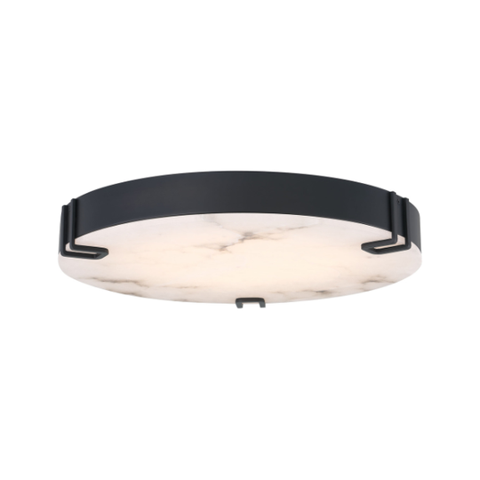 Noga 22" Flush Mount
