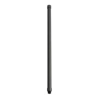 24" Male Female Riser