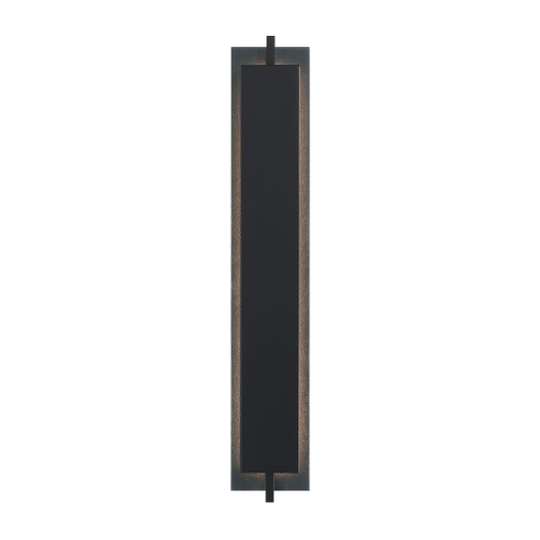 Tribek 32" Outdoor Wall Mount