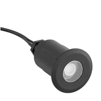 MR8 Recessed Basic Trim