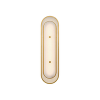 Tramore 22" Wall Sconce