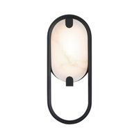 Noga 11" Wall Sconce