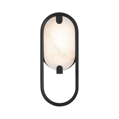 Noga 11" Wall Sconce