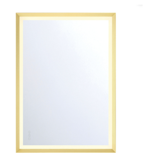 Artell 30x42" LED Mirror