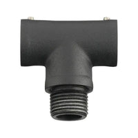 Two Fixture Mount