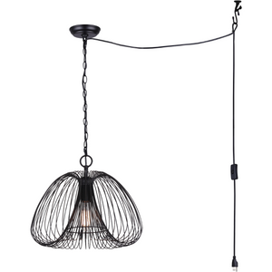 Stockholm 1-Light Pendant