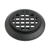 Mini All-Purpose Honeycomb Louver