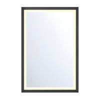 Artell 24x36" LED Mirror