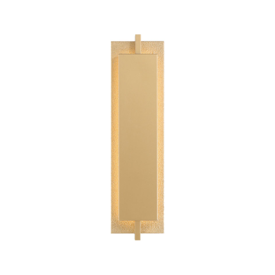 Tribek 21" Outdoor Wall Mount