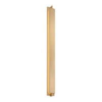 Tribek 60" Outdoor Wall Mount