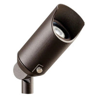 6" Mini MR16 Accent Fixture