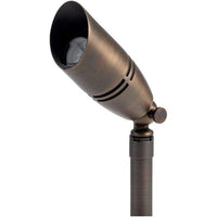 12V MR-16 Fixed Socket Accent Light