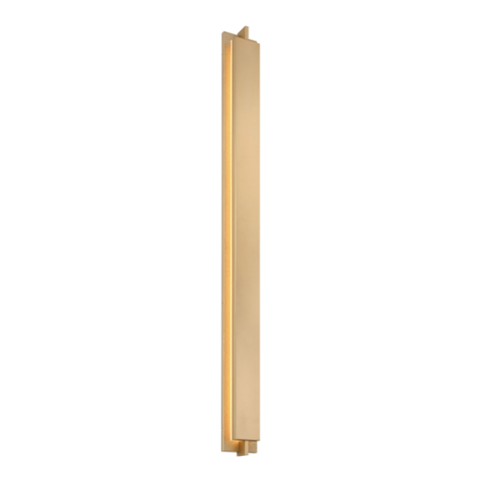 Tribek 60" Outdoor Wall Mount
