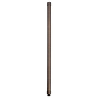 24" Male Female Riser