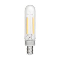 LumiGlo 2400K Candelabra LED Bulb (24-Pack)