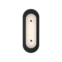 Tramore 16" Outdoor Wall Mount