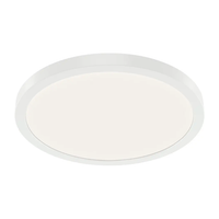 Ara 11" Round LED Flush Mount (6-Pack)