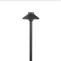 Stepped Dome Path Light