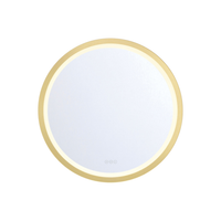Artell 32x32" LED Mirror