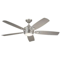 Tranquil 56" Weather+ Ceiling Fan