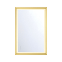 Artell 24x36" LED Mirror