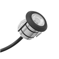 200 Lumen LED Mini All-Purpose Recessed