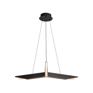 Tachi 31" LED Pendant