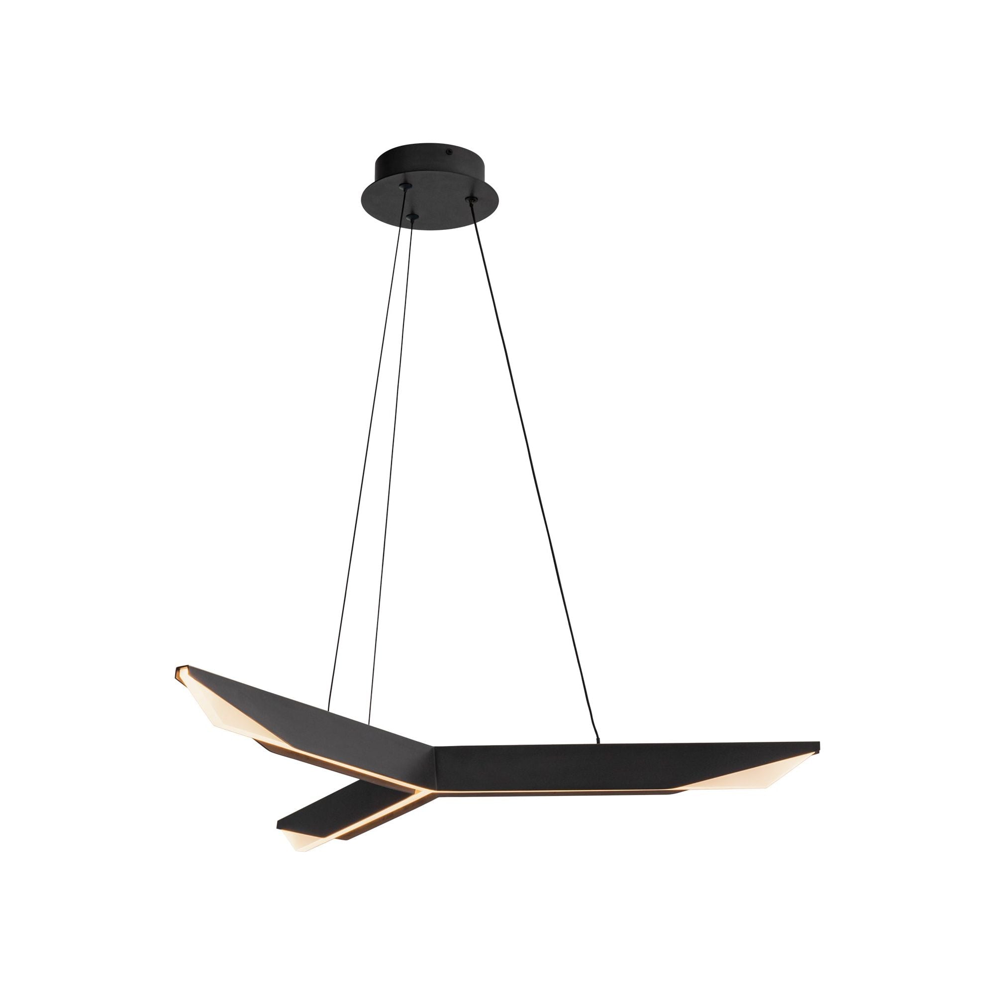 Tachi 31" LED Pendant