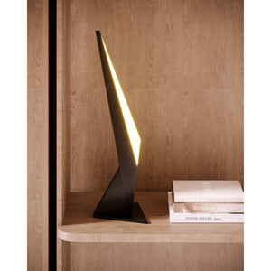 Tachi 6" LED Table Lamp