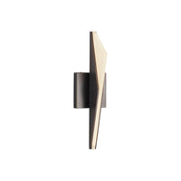 Tachi 4" LED Wall Sconce