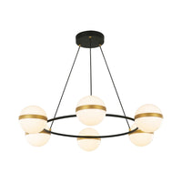 Tagliato 36" LED Chandelier