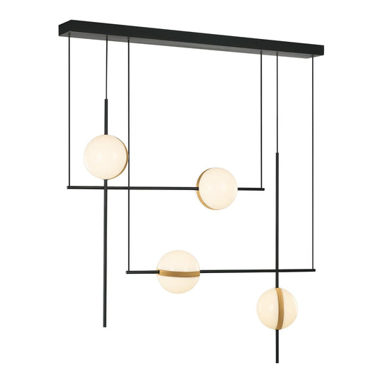 Tagliato 40" LED Linear Pendant