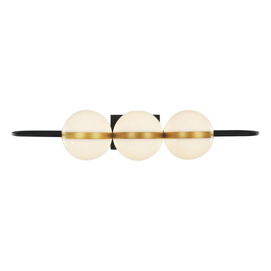 Tagliato 32" LED Wall/Vanity